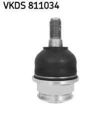 SKF VKDS 811034